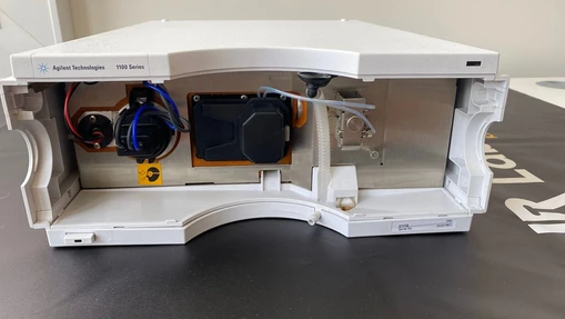 Agilent 1100 series HPLC Detektor diodového pole (DAD) G1315B (Bazar)