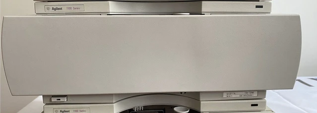 Agilent 1100 series HPLC Column Compartment G1316A (Refurbished)