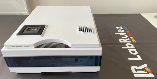 Agilent 1100 Series HPLC autosampler thermostat G1330B (Refurbished)