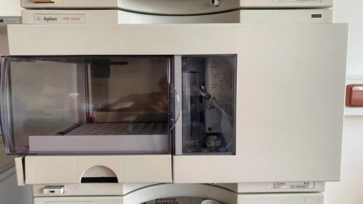 Agilent 1100 series HPLC Autosampler (Bazar)