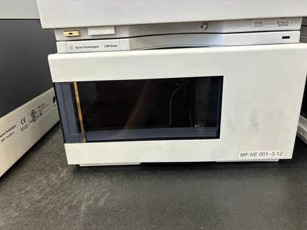 Agilent 1200 High Performance Autosampler SL, G1367C (Refurbished)