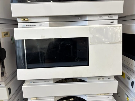 Agilent 1200  High Performance Autosampler SL, G1367C (Refurbished)