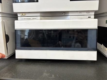 Agilent 1200  High Performance Autosampler SL, G1367C (Bazar)