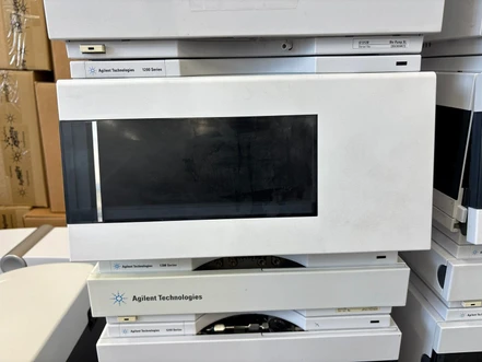 Agilent 1200 High Performance Autosampler SL, G1367C (Refurbished)