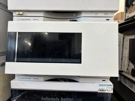 Agilent 1200  High Performance Autosampler SL, G1367C (Bazar)