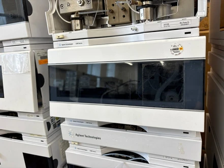 Agilent 1200  High Performance Autosampler SL, G1367C (Refurbished)