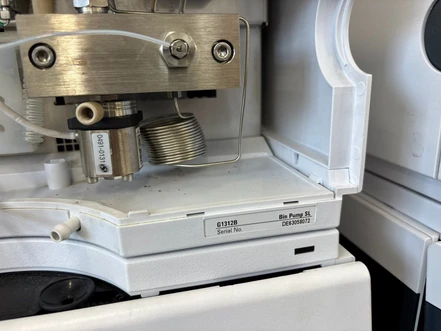 Agilent 1200 Infinity Binární Čerpadlo (G1312B) (Bazar)