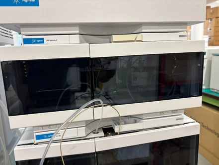 Agilent 1260 Infinity II HPLC Isokratické čerpadlo (G7110B) (Bazar)
