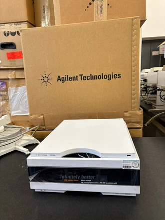 Agilent 1260 Infinity MWD HPLC detektor, G1365D (Bazar)