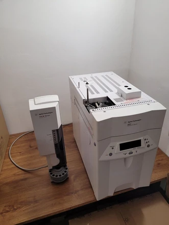 Agilent 7683B (G2613B) GC Autosampler (Refurbished)