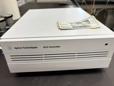 Agilent ALS controller pro 6980A GC, G4517A (Testováno)