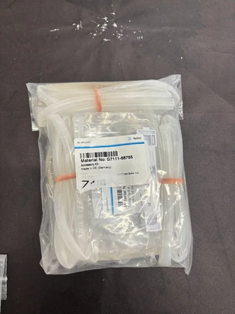 Agilent příslušenství pro izokratické čerpadlo 1260 Infinity II, G7111-68755 (Nové)