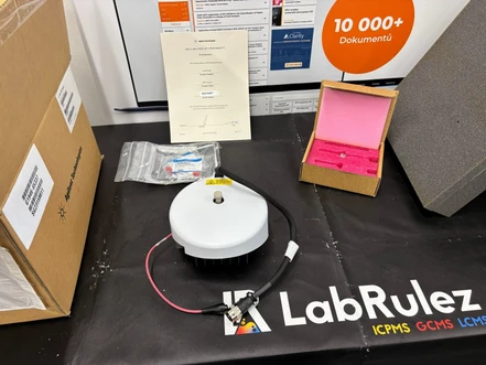 Agilent Atmospheric Pressure Chemical Ionization (APCI) Source, G1947B (Refurbished)