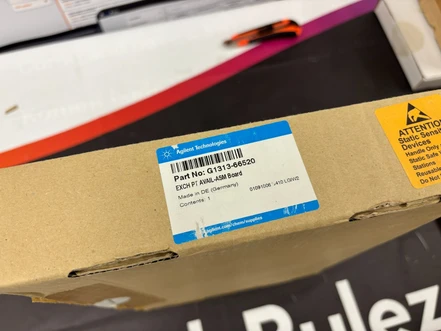Agilent Board for HPLC autosamplers, G1313-66520 (New)