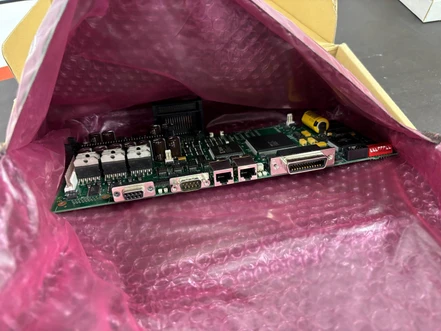 Agilent Board for HPLC autosamplers, G1313-66520 (New)