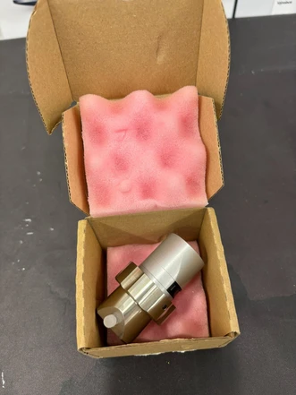 Agilent Bio-kompatibilní dávkovací hlava 100 µL, G7137-60043 (Bazar)