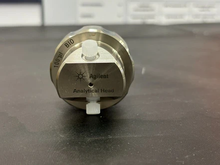 Agilent Bio-kompatibilní dávkovací hlava 100 µL, G7137-60043 (Bazar)
