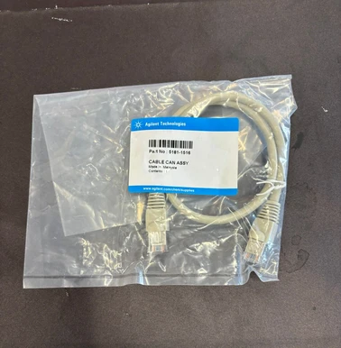 Agilent CAN Cable, Modules, 5181-1516 (New)