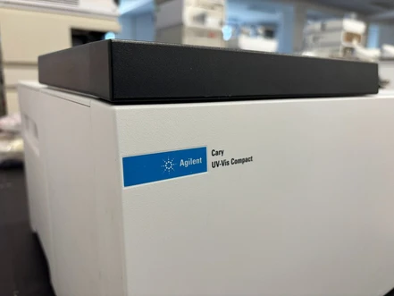 Agilent Cary 3500 UV-Vis Compact, G9864A (Bazar)