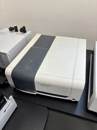 Agilent Cary 60 UV-Vis spectrophotometer, G6860A (Refurbished)