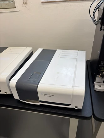Agilent Cary 60 UV-Vis spektrofotometr, G6860A (Bazar)