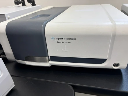 Agilent Cary 60 UV-Vis spectrophotometer, G6860A (Refurbished)