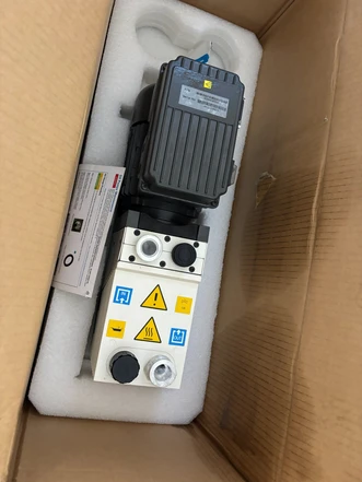 Agilent DS 202 Rough Vacuum pump, G3850-80240 (Refurbished)