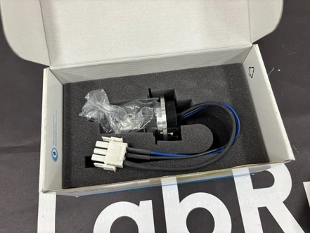 Agilent Deuterium Lamp, 2140-0813 (New)
