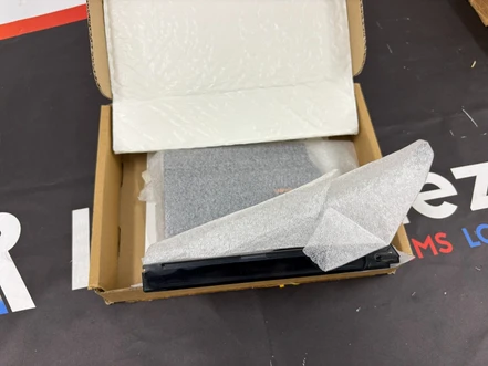 Agilent Door Replacement Kit for ALS, G1329-68737 (New)