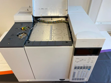 Agilent 7890A series Gas Chromatograph G7890A (Refurbished)