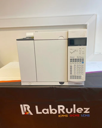 Agilent 7890A series Gas Chromatograph G7890A (Refurbished)