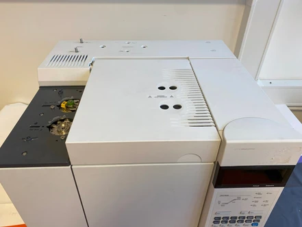 Agilent 7890A series Gas Chromatograph G7890A (Refurbished)