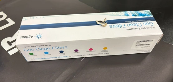 Agilent Gas Clean oxygen purifier, CP17970 (New)