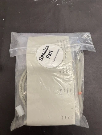 Agilent sada příslušenství pro Multisampler, G4267-68705 (Nová)