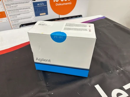 Agilent HS RNA (15nt) Kit, 5191-6574 (New)