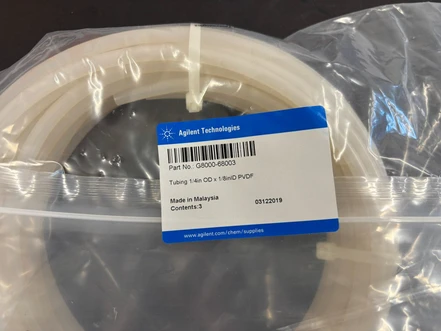 Agilent ICP tubing, G8000-68003 (New)