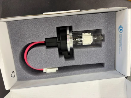 Agilent Long-life deuterium VWD lamp, G1314-60100 (New)