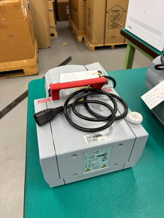 Agilent / Pfeiffer Dry Pump, MVP Dry Pump, G3870-80051 (Tested)