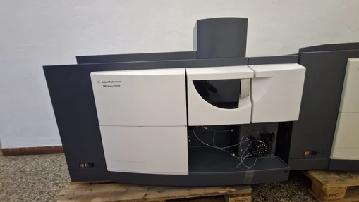Agilent Technologies 700 Series ICP-OES System (Refurbished)