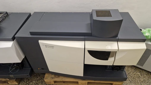 Agilent Technologies 700 Series ICP-OES System (Bazar)