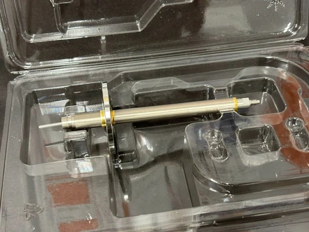 Agilent Transfer line, EI, G3870-60301 (Nové)