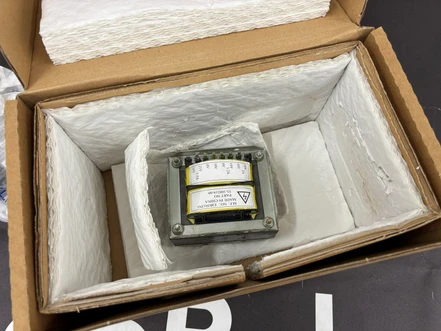 Agilent transformátor pro řídicí jednotku grafitové atomizační pece (GTA), 5310-021900 (Nový)