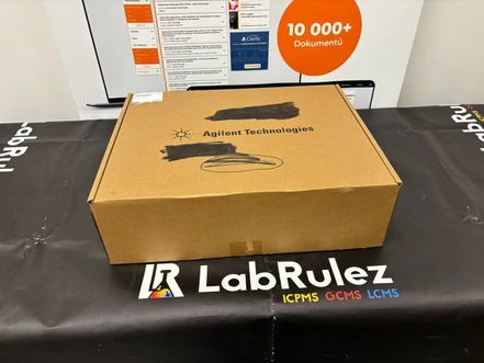 Agilent transfer line (MCV TL), G4511-68900 (Refurbished)