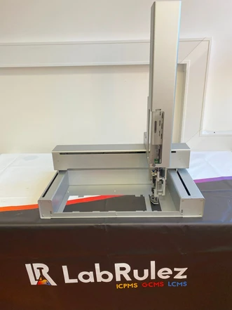 Dani Master Autosampler (Refurbished)