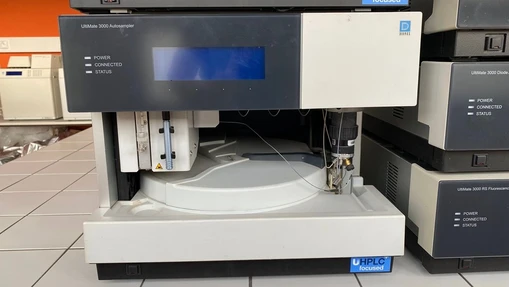 Dionex HPLC Ultimate 3000 Autosampler (Bazar)