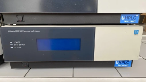 Dionex HPLC Ultimate 3000 FLD detector (Refurbished)