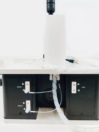 ESI Scientific SC-4 DX FAST Autosampler pro ICP-OES, ICP/MS (Nový)