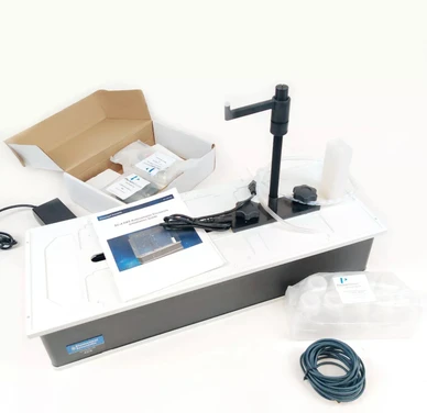 ESI Scientific SC-4 DX FAST Autosampler pro ICP-OES, ICP/MS (Nový)