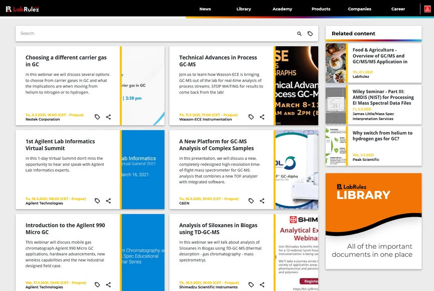 <p>LabRulez: GC and GCMS webinars - Week 10 & 11.png</p>