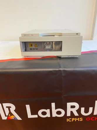 HP 1100 series HPLC VWD Detektor  G1314A (Bazar)